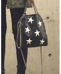 STELLA McCARTNEY | ショルダーバッグ