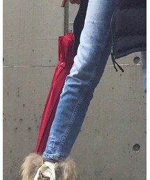 ZARA | デニムパンツ