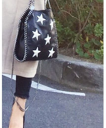 STELLA McCARTNEY | ショルダーバッグ
