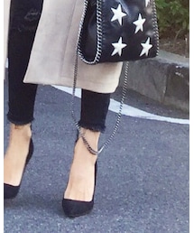 Manolo Blahnik | パンプス
