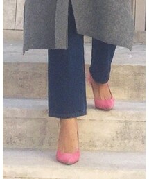 Manolo Blahnik | パンプス