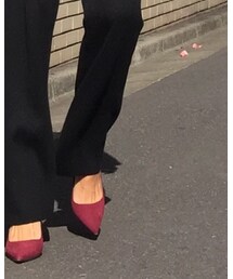 Manolo Blahnik | パンプス