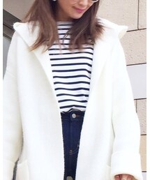 ZARA | Tシャツ/カットソー