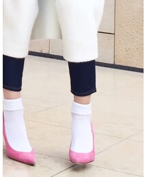 Manolo Blahnik | パンプス