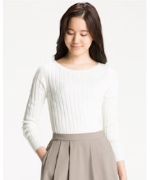 UNIQLO | ニット/セーター
