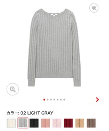UNIQLO | ニット/セーター