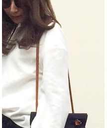 ZARA | Tシャツ/カットソー