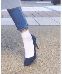 TORY BURCH | パンプス