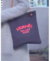 HERMES | ショルダーバッグ
