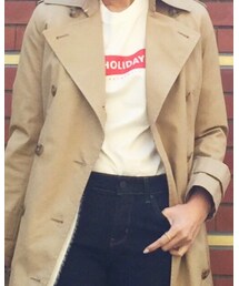 HOLIDAY | Tシャツ/カットソー