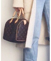 LOUIS VUITTON | ハンドバッグ