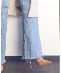 Manolo Blahnik | パンプス