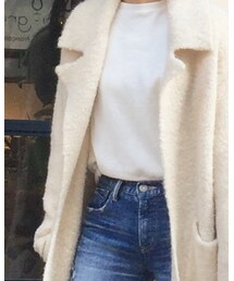 ZARA | Tシャツ/カットソー