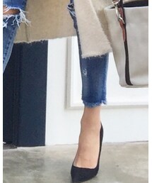 Manolo Blahnik | パンプス
