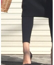 UNIQLO | レギンス/スパッツ