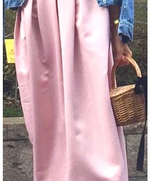 TSURU | スカート