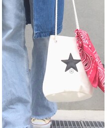 CONVERSE | ショルダーバッグ