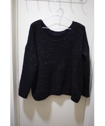 QQ毛衣(ニット/セーター)