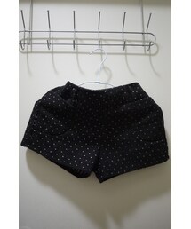 點點黑褲(カーゴパンツ)