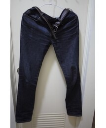 GU | GU牛仔褲(デニムパンツ)