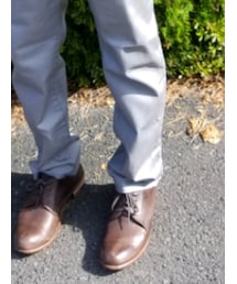 MEN'S MELROSE | デニムパンツ