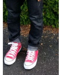 UNIQLO | デニムパンツ