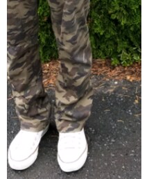 MEN'S MELROSE | パンツ