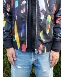 Paul Smith | ブルゾン