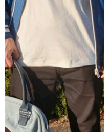 UNIQLO | デニムパンツ