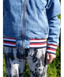 Nudie Jeans | ブルゾン