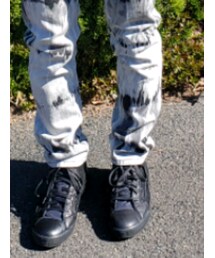 DIESEL BLACK GOLD | デニムパンツ