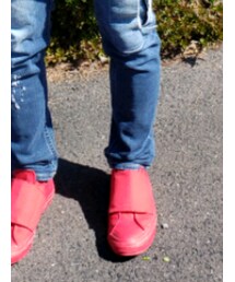 DIESEL | デニムパンツ