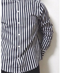 H&M | シャツ/ブラウス