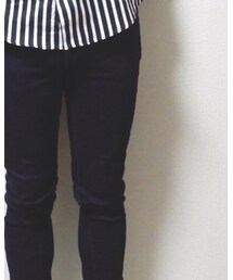 UNIQLO | デニムパンツ