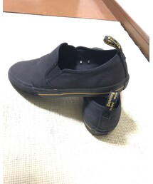 Dr. Martens | スリッポン(スニーカー)