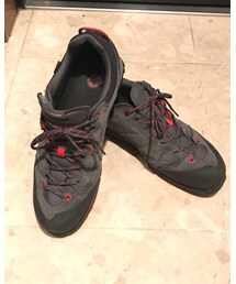 Mammut | その他シューズ