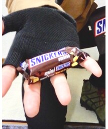 snickers | その他
