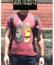 Dr. Martens | Tシャツ/カットソー