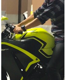 HONDA | その他