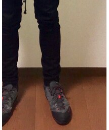 Mammut | スニーカー