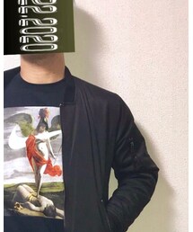 H&M | MA-1