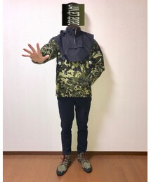 📸エモいポーズ | その他アウター
