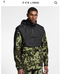 NIKE | その他アウター