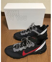 NIKE | スニーカー