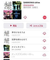 2時間ちょい耐えられるプレイリスト | 趣味を共有したい一心で作りました(その他)