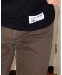 H&M | カーゴパンツ
