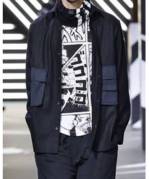 Y-3 | Tシャツ/カットソー