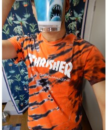 THRASHER | Tシャツ/カットソー