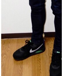 NIKE | スニーカー