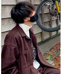 GU | Tシャツ/カットソー